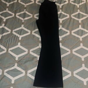 Flare Leggings Soft & Comfy